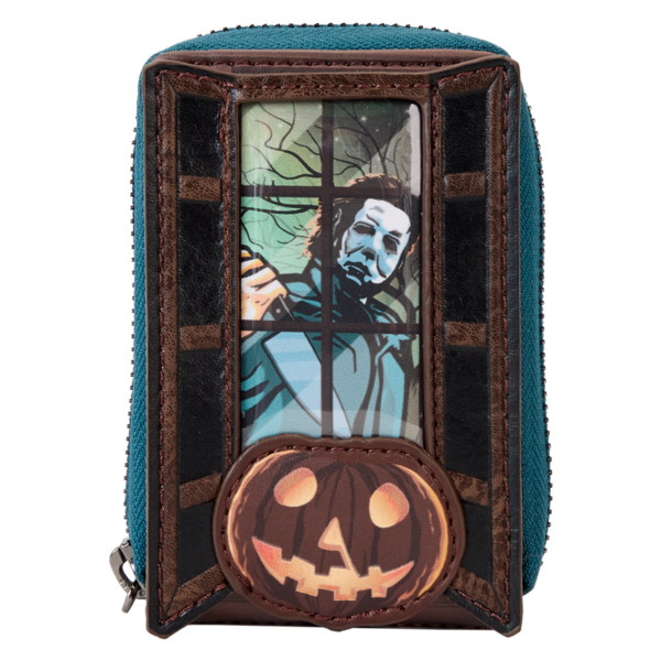 COMPASS INTERNATIONAL - Halloween - Wallet LoungeFly