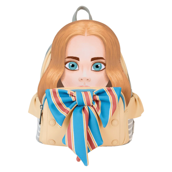 M3GAN - Cosplay - Mini Backpack LoungeFly