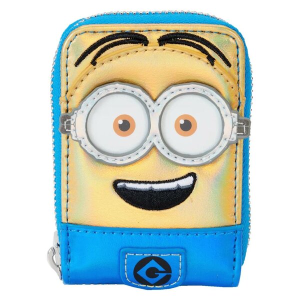 DESPICABLE ME - Minion - Wallet LoungeFly