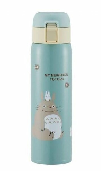 MY NEIGHBOR TOTORO - Totoro - Thermos Bottle 480ml