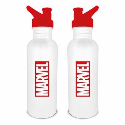 MARVEL - Logo - Metal Canteen 700ml