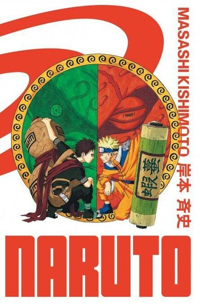 NARUTO - Edition Hokage - Tome 8
