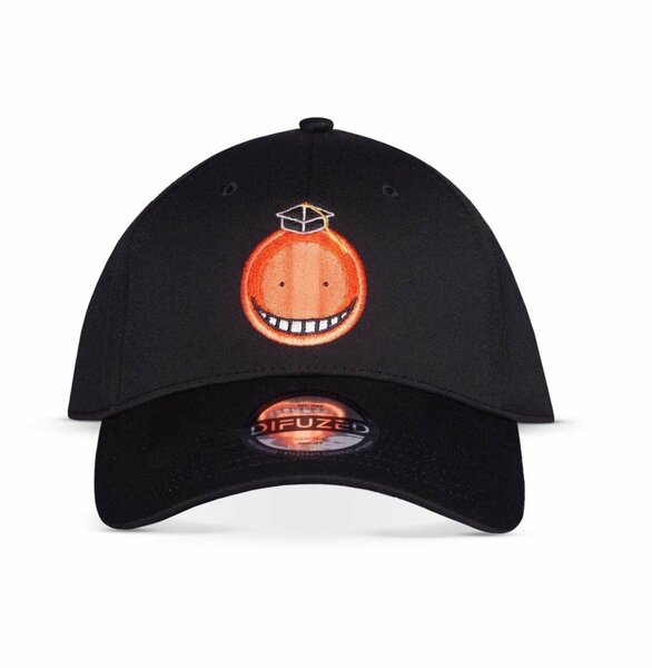 ASSASSINATION CLASSROOM - Koro-Sensei - Men&#039;s Adjustable Cap