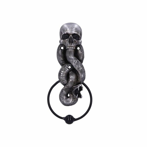HARRY POTTER - The Dark Mark - Door Knocker 23cm