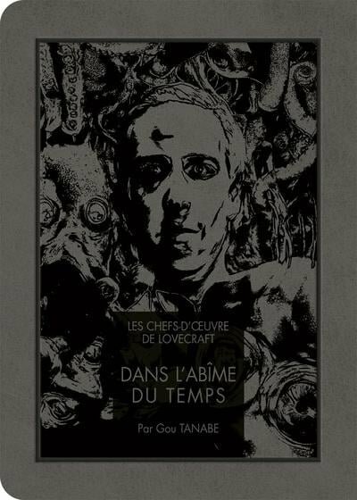LES CHEFS D&#039;OEUVRE DE LOVECRAFT - Dans l&#039;abime du temps
