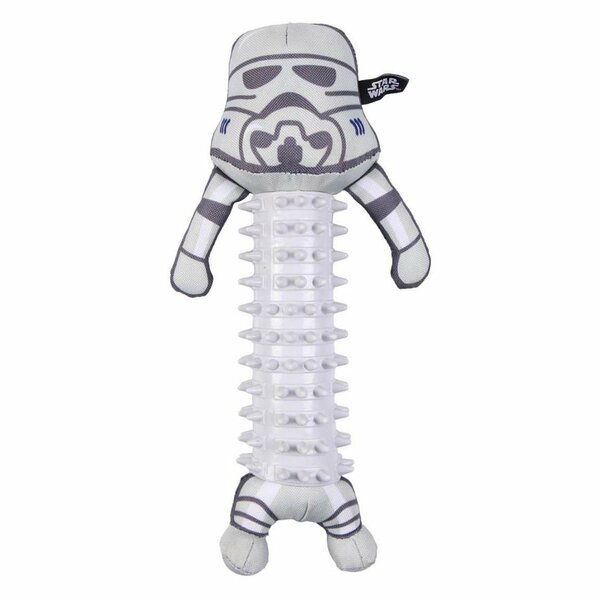 STAR WARS - Stormtrooper - Bijtspeelgoed voor Hond