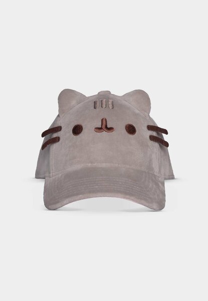 PUSHEEN - Novelty Plush Cap