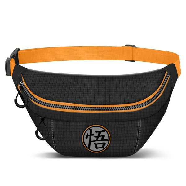 DRAGON BALL Z - Logo - Fanny Bag &#039;20x15x7cm&#039;