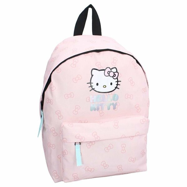 HELLO KITTY - Take me To The Party - Backpack &#039;37x26x12cm&#039;