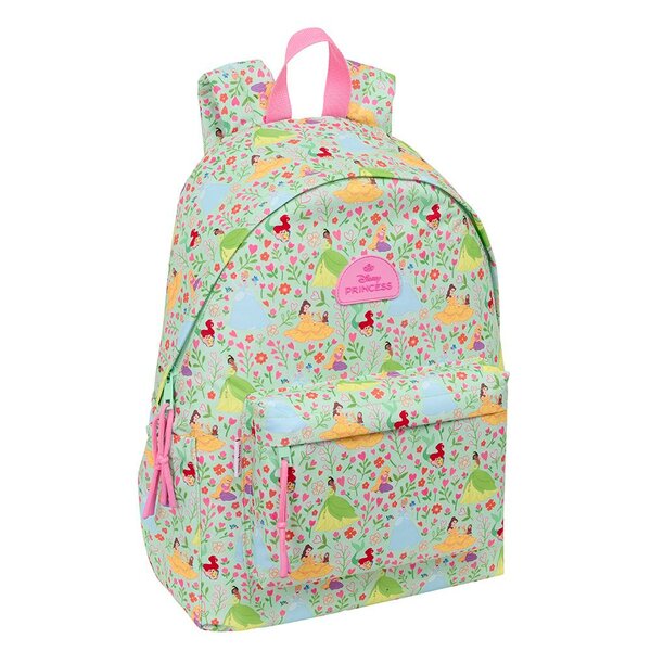 DISNEY PRINCESS - Bloom - Backpack &#039;43x31x13cm&#039;