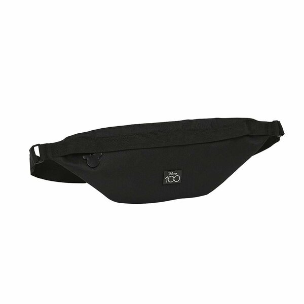 DISNEY 100YEARS - Black - Fanny Bag &#039;41x15,5x7cm&#039;