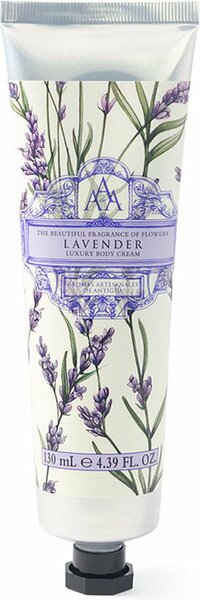 Somerset body cream Lavender 130 ml