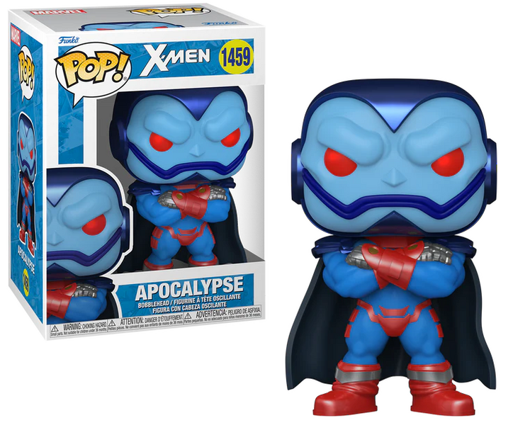 X-MEN - POP Marvel N? 1459 - Apocalypse