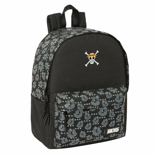 ONE PIECE - Pirates - Backpack &#039;40x31x16cm&#039;