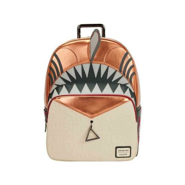 CHAINSAW MAN - Backpack LoungeFly