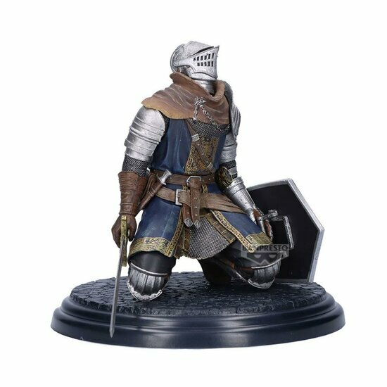 DARK SOULS - Oscar Knight of Astora - Figure Sculpt Collection 12cm