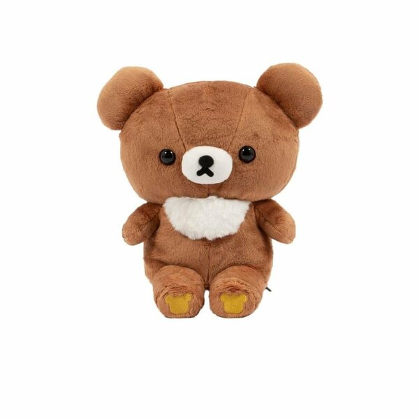 CHAIROIKOGUMA - Medium Plush 28cm