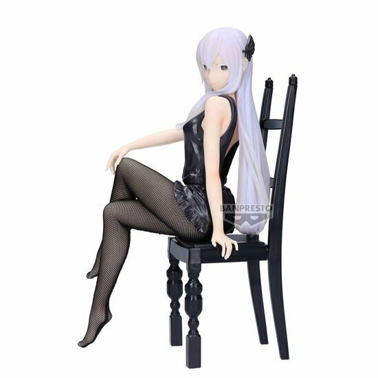 RE ZERO - Echidna - Figure Relax Time 21cm