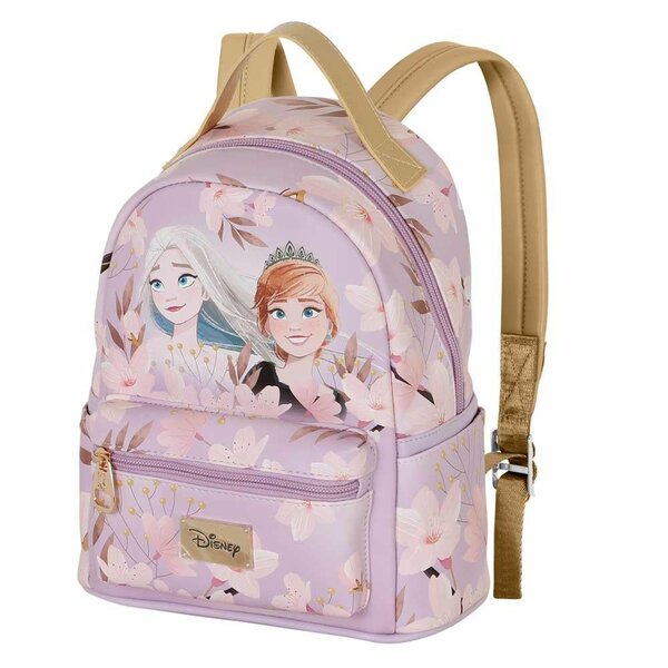 FROZEN - Mini Heady BackPack &#039;25x22x15cm&#039;