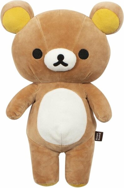Rilakkuma - Medium Pluche 38cm