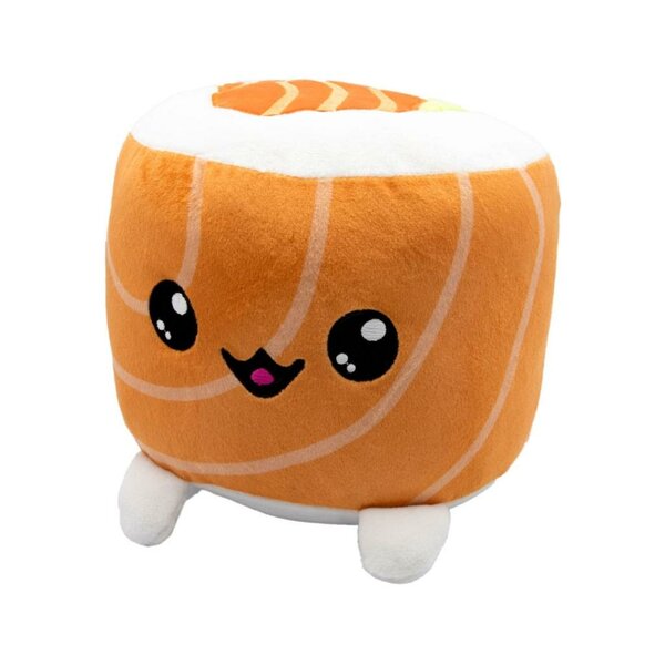 PLUSHI - Uramaki Salmon - Plush 20cm