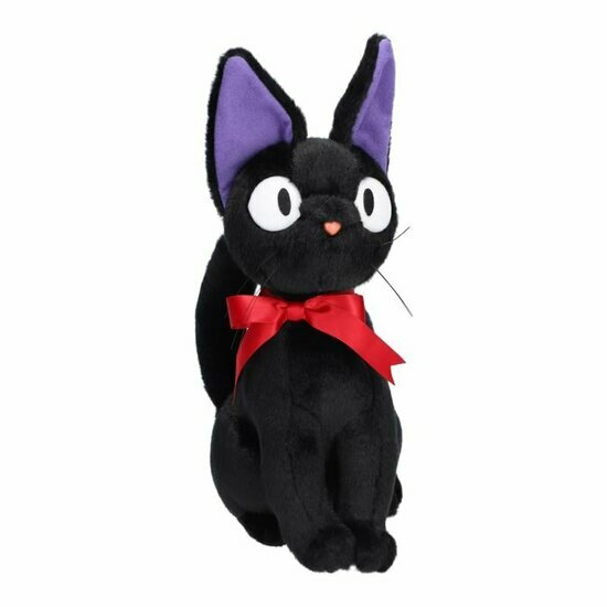 KIKI&#039;S DELIVERY SERVICE - Jiji Sitting - Plush M