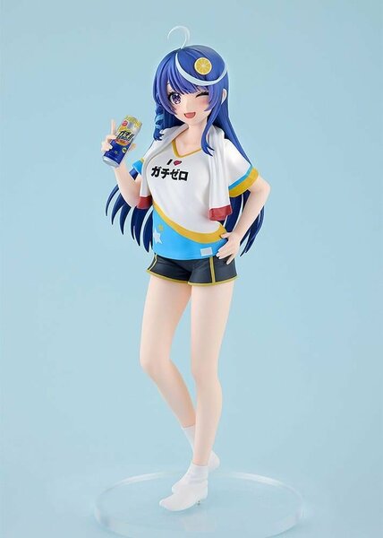 VTUBER LEGEND - Shuwa-chan - Pop Up Parade L 22cm