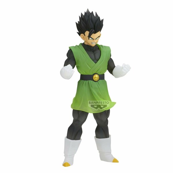 DRAGON BALL Z - Gohan - Figure Clearise 18cm