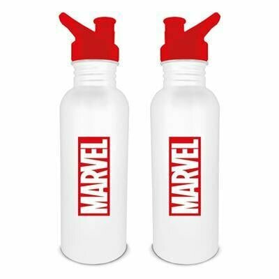 MARVEL - Logo - Metal Canteen 700ml