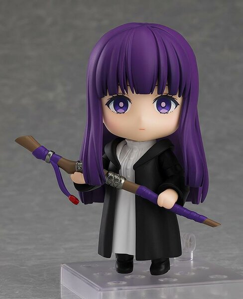 FRIEREN BEYOND JOURNEY&#039;S END - Fern - Figure Nendoroid 10cm
