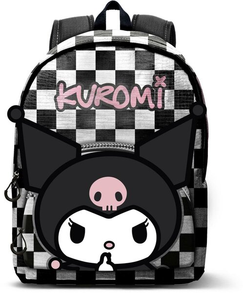 KUROMI - Whisper - Backpack HS FAN &#039;44x31x18cm&#039;