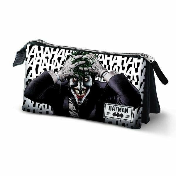BATMAN - Killin Joke - Pencil Case &#039;10x23x5&#039;