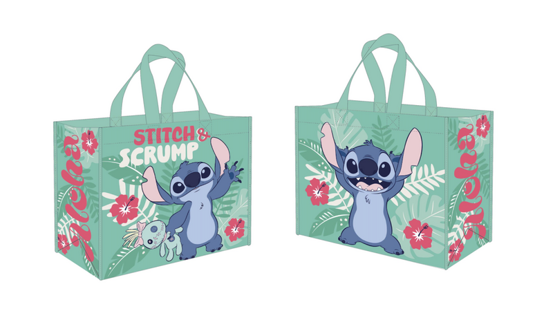 STITCH &amp; SCRUMP - Aloha - Shopping Bag