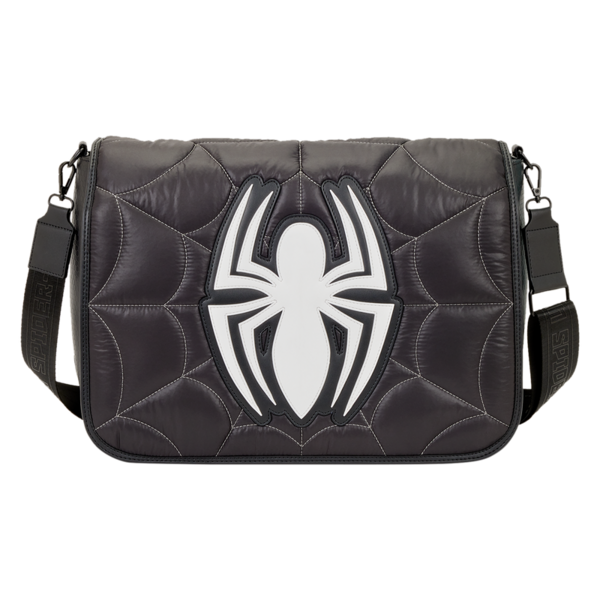 MARVEL - Spider-Man - Crossbody bag Loungefly