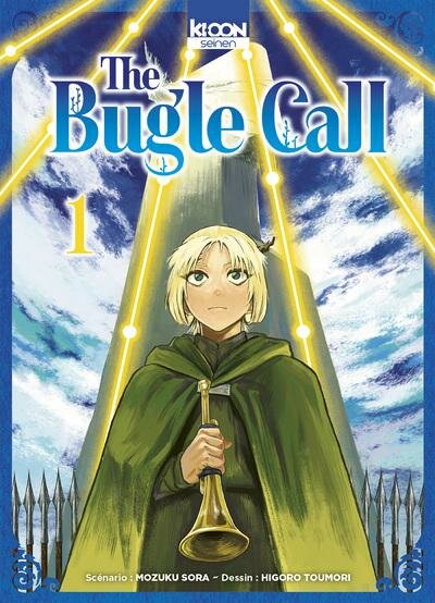 THE BUGLE CALL - Tome 1