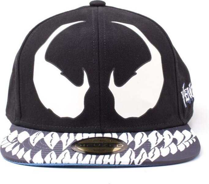 SPIDER-MAN - Venom - Snapback Cap