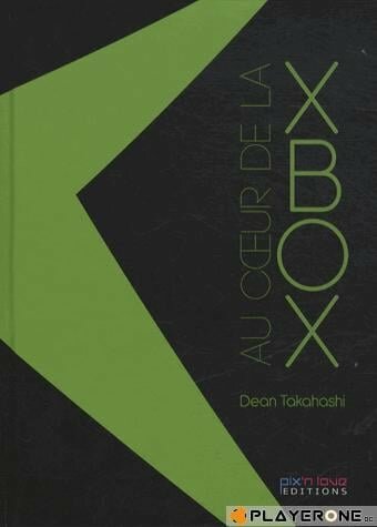 Au Coeur de la Xbox ( Pix N Love Edition )