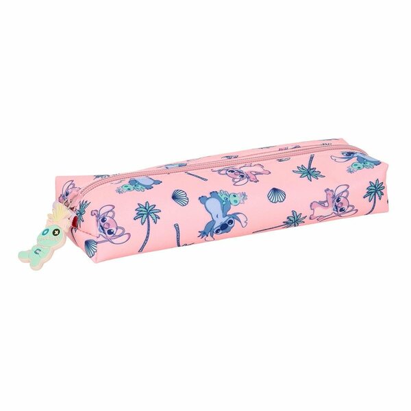 STITCH &amp; ANGEL - Beach - Rectangular Pencil Case