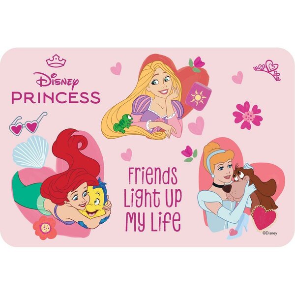 PRINCESS - Placemat &#039;43x29cm&#039;
