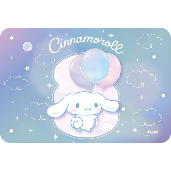 CINAMOROLL - Placemat &#039;43x29cm&#039;