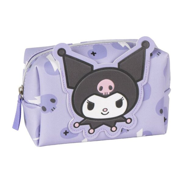 KUROMI - &#039;Brick&#039; Travel Case