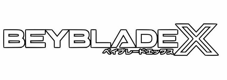 BEYBLADE X - Obi-Wan General Grievous
