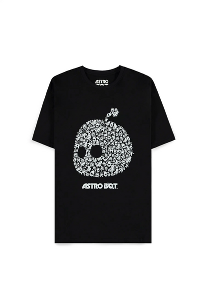ASTROBOT - Pixel - Men T-Shirt (XL)