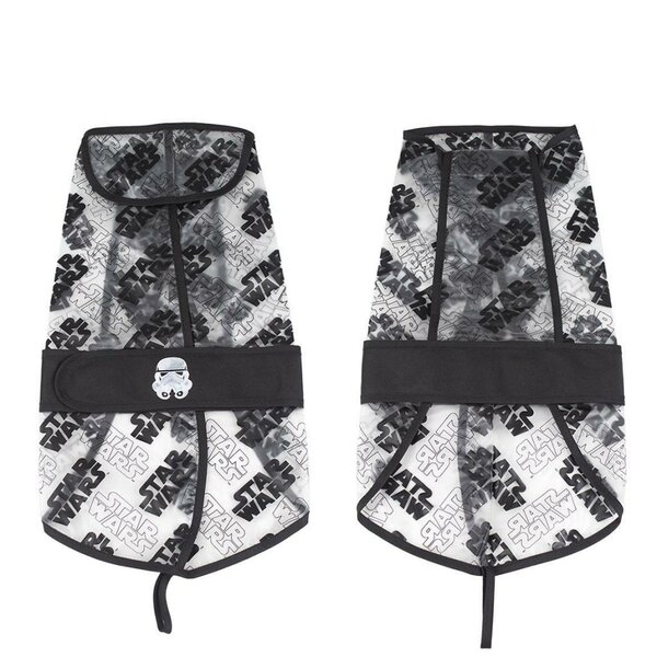 STAR WARS - Hond Regenjas - XS