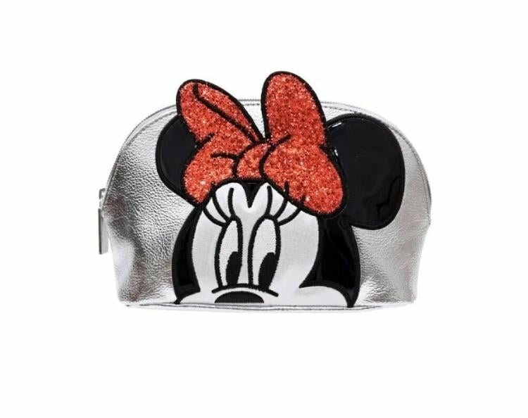DISNEY - Cosmetics Case - Minnie &#039;Danielle Nicole&#039;