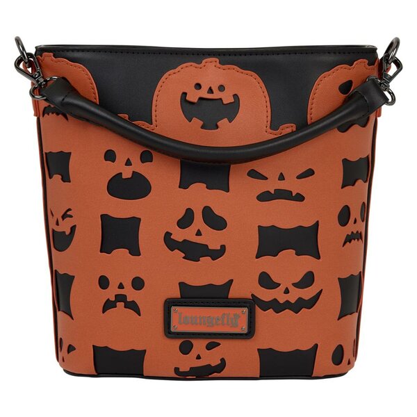 PUMPKIN - Crossbody bag Loungefly