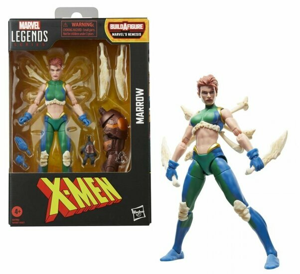 X-MEN - Marrow - Figure Legends Series 15cm