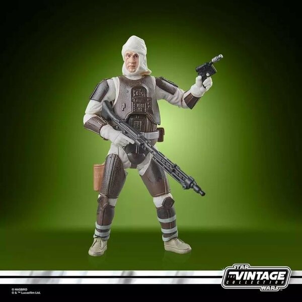 STAR WARS 5 - Dengar - Figure Vintage Collection 10cm