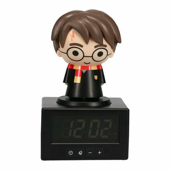 HARRY POTTER - Harry - Alarm Clock
