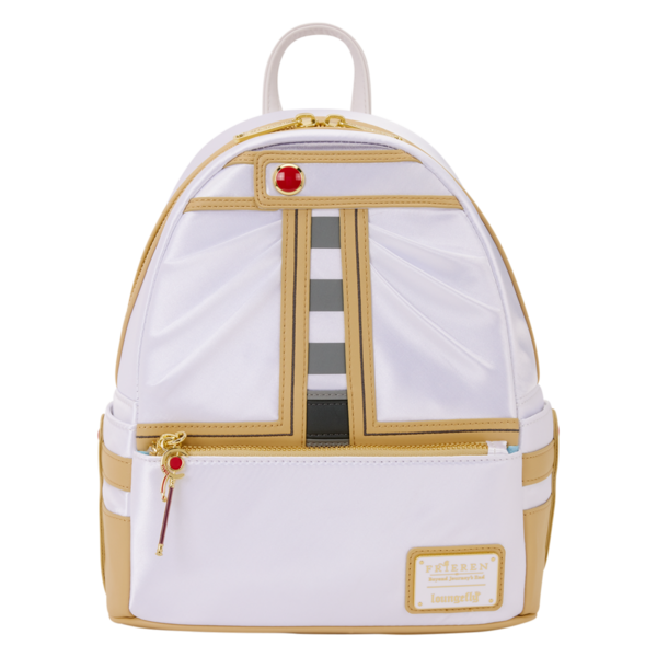 FRIEREN BEYOND JOURNEY&#039;S END - Mini Backpack LoungeFly